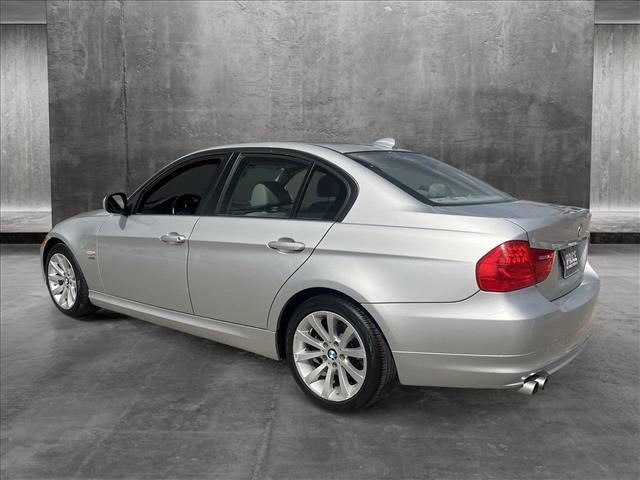 used 2011 BMW 328 car, priced at $7,992