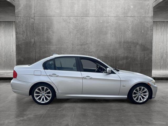 used 2011 BMW 328 car, priced at $7,992