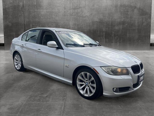 used 2011 BMW 328 car, priced at $7,992