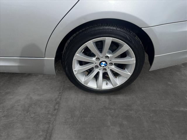 used 2011 BMW 328 car, priced at $7,992