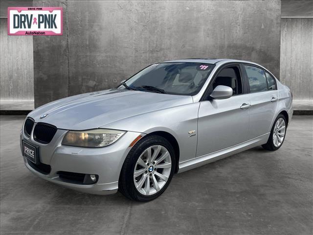 used 2011 BMW 328 car, priced at $7,992