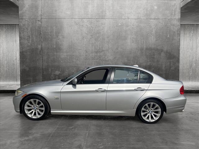 used 2011 BMW 328 car, priced at $7,992