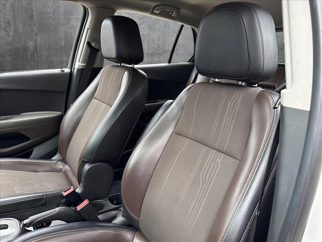 used 2015 Chevrolet Trax car, priced at $7,992