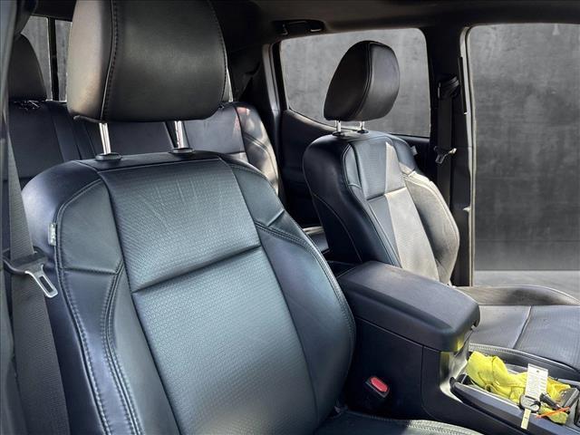 used 2018 Toyota Tacoma car, priced at $31,995