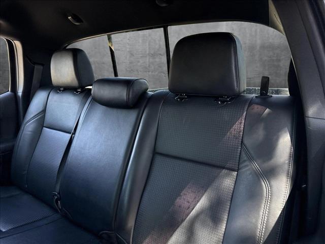 used 2018 Toyota Tacoma car, priced at $31,995
