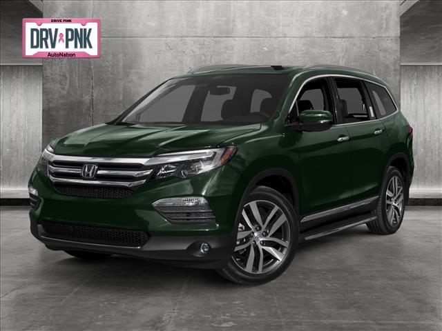 used 2016 Honda Pilot car, priced at $15,992