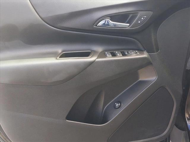used 2023 Chevrolet Equinox car, priced at $23,496