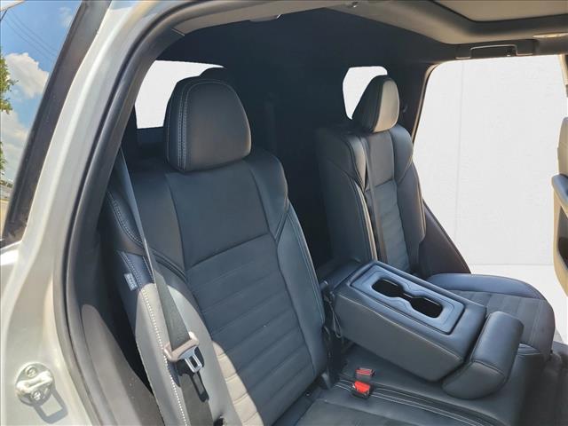 used 2022 Mitsubishi Outlander car, priced at $20,995