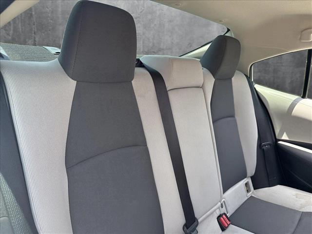 used 2023 Toyota Corolla Hybrid car, priced at $21,870