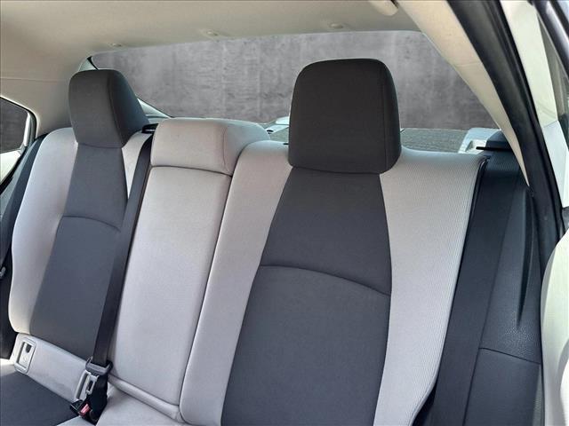 used 2023 Toyota Corolla Hybrid car, priced at $21,870