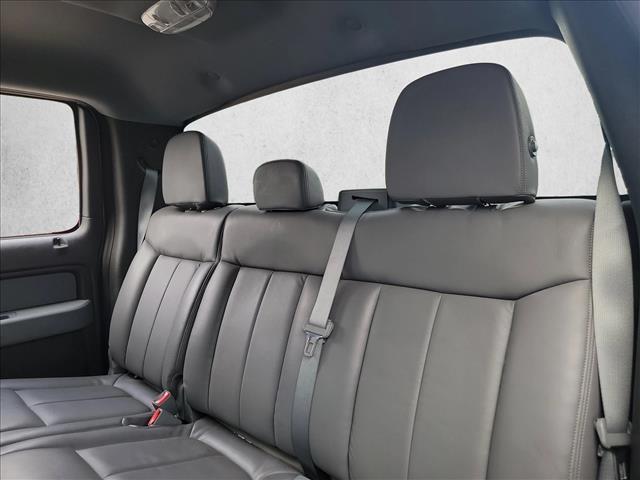 used 2013 Ford F-150 car, priced at $10,991