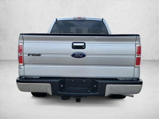 used 2013 Ford F-150 car, priced at $10,991
