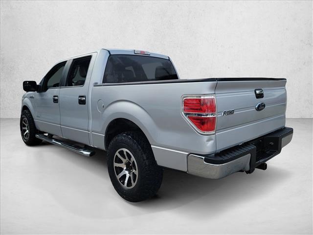 used 2013 Ford F-150 car, priced at $10,991