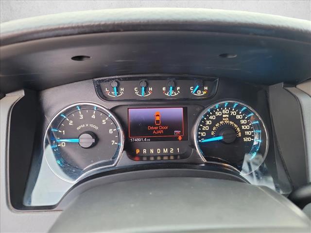used 2013 Ford F-150 car, priced at $10,991