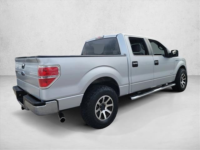 used 2013 Ford F-150 car, priced at $10,991