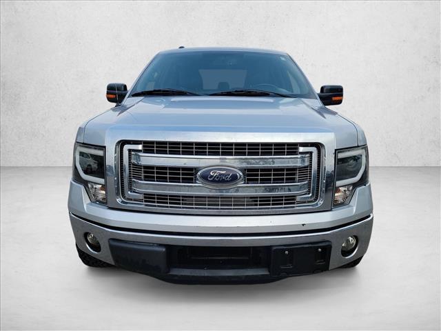used 2013 Ford F-150 car, priced at $10,991