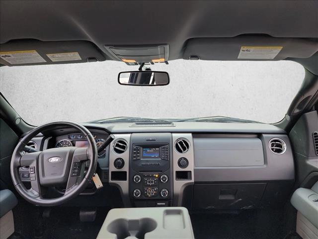 used 2013 Ford F-150 car, priced at $10,991