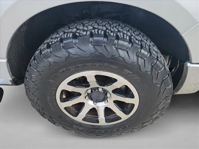 used 2013 Ford F-150 car, priced at $10,991