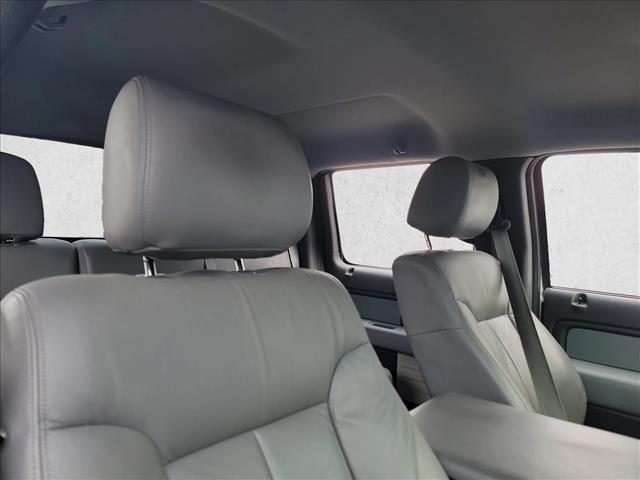 used 2013 Ford F-150 car, priced at $10,991