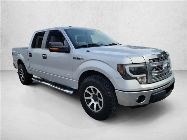 used 2013 Ford F-150 car, priced at $10,991