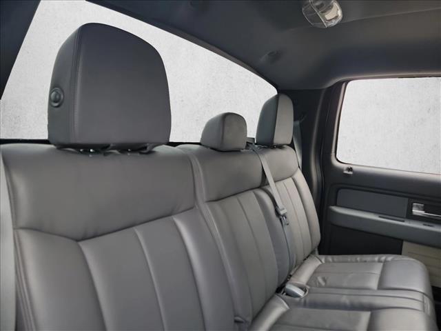 used 2013 Ford F-150 car, priced at $10,991