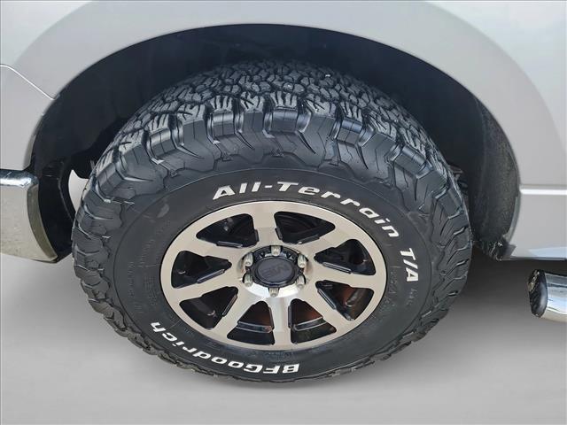 used 2013 Ford F-150 car, priced at $10,991