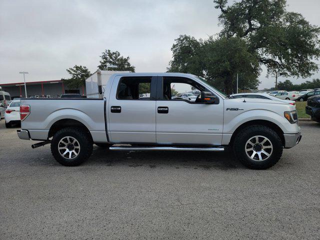 used 2013 Ford F-150 car, priced at $10,991