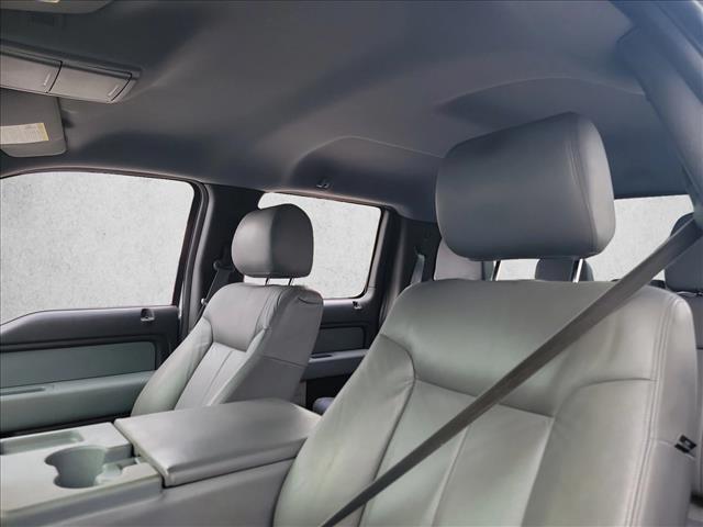 used 2013 Ford F-150 car, priced at $10,991