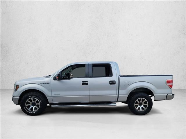 used 2013 Ford F-150 car, priced at $10,991