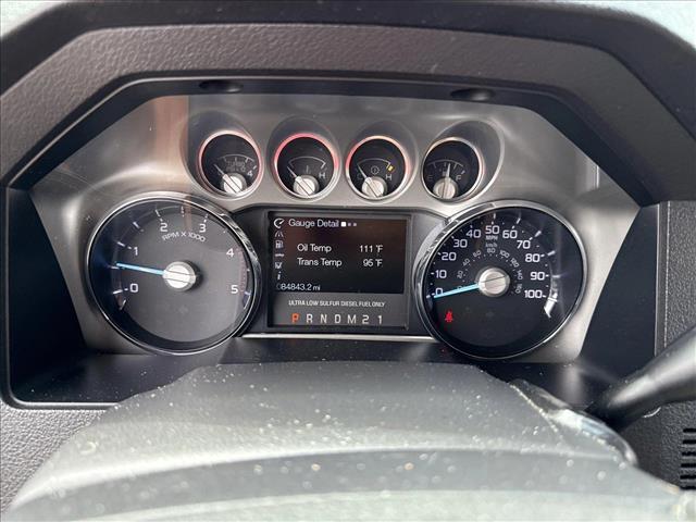 used 2015 Ford F-250 car, priced at $37,991