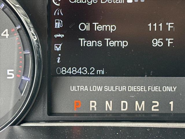 used 2015 Ford F-250 car, priced at $37,991