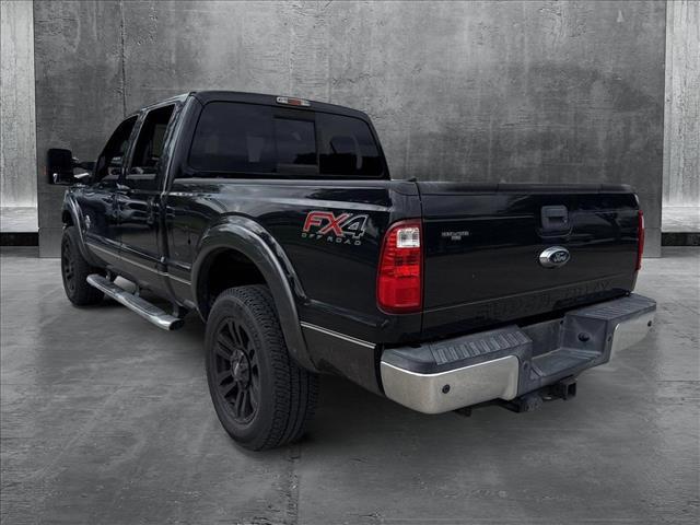 used 2015 Ford F-250 car, priced at $37,991