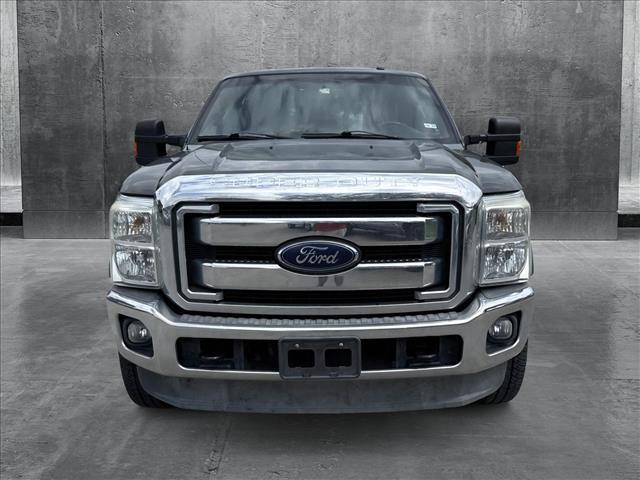 used 2015 Ford F-250 car, priced at $37,991