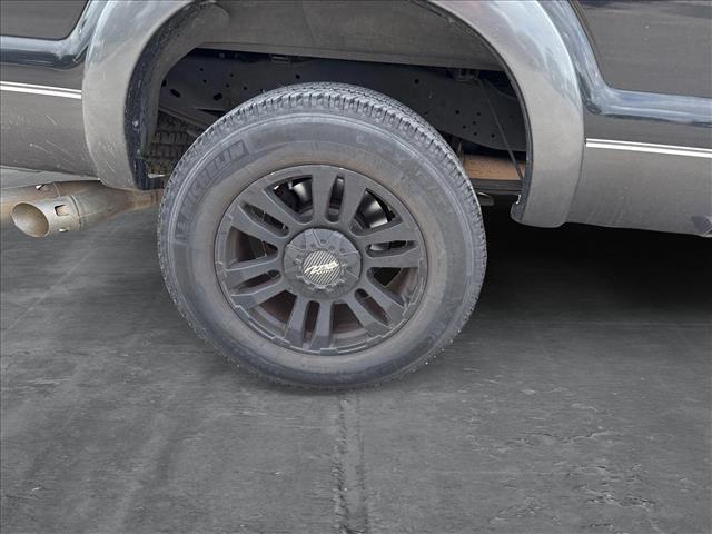 used 2015 Ford F-250 car, priced at $37,991
