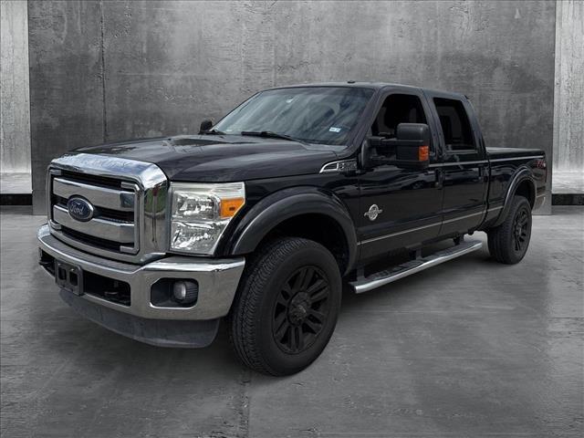 used 2015 Ford F-250 car, priced at $37,991