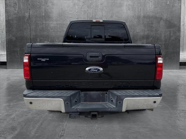 used 2015 Ford F-250 car, priced at $37,991