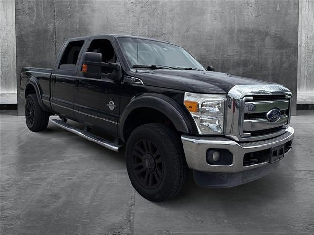 used 2015 Ford F-250 car, priced at $37,991