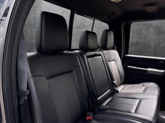 used 2015 Ford F-250 car, priced at $37,991