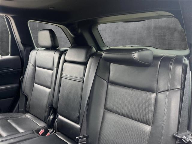 used 2018 Jeep Grand Cherokee car, priced at $15,771