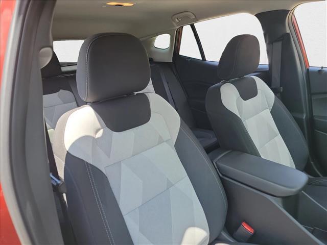 used 2024 Chevrolet Trax car, priced at $20,595