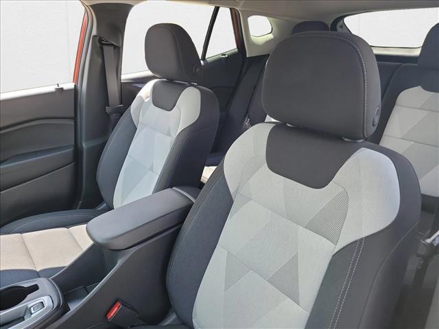 used 2024 Chevrolet Trax car, priced at $20,595