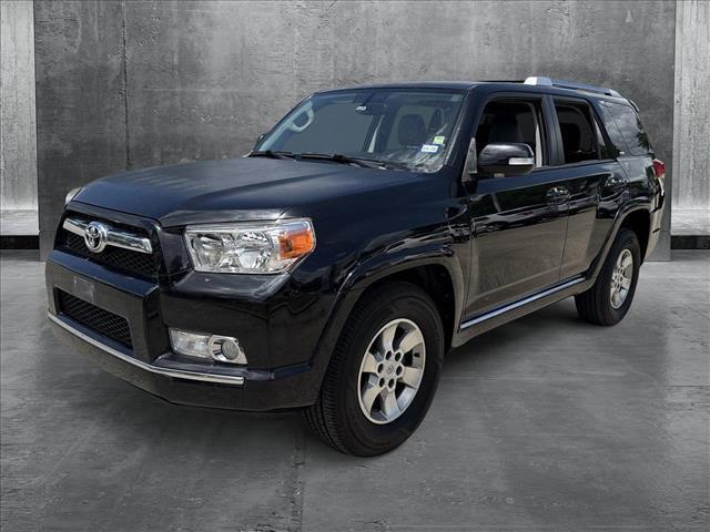 used 2013 Toyota 4Runner car, priced at $15,991
