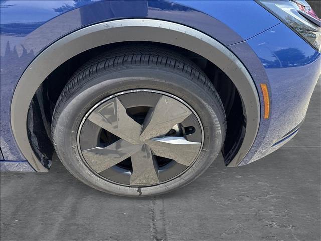 used 2023 Toyota Prius car, priced at $26,991