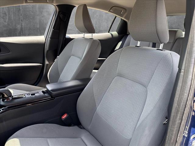 used 2023 Toyota Prius car, priced at $26,991