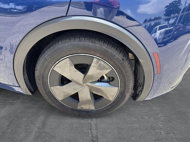 used 2023 Toyota Prius car, priced at $26,991