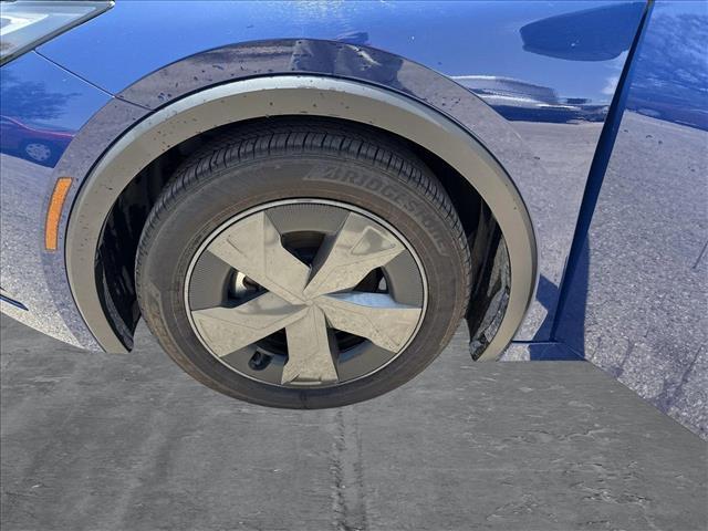 used 2023 Toyota Prius car, priced at $26,991