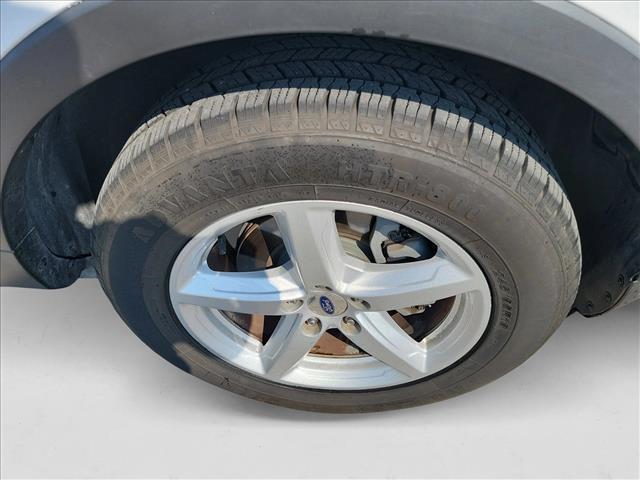 used 2018 Ford Explorer car, priced at $13,991