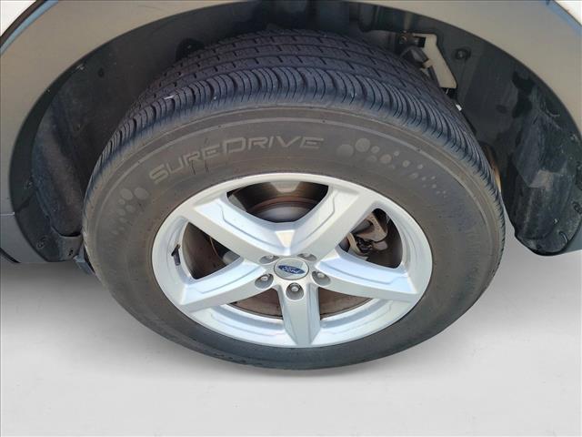 used 2018 Ford Explorer car, priced at $13,991