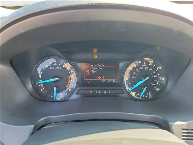 used 2018 Ford Explorer car, priced at $13,991