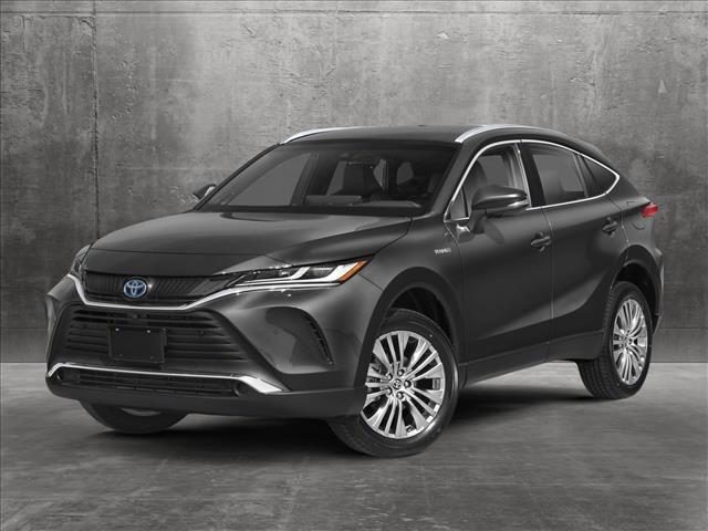 used 2021 Toyota Venza car, priced at $24,991